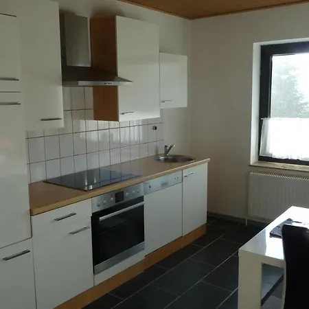 Lägenhet 2 Schlafzimmer, Terrasse, Hund, Kamin