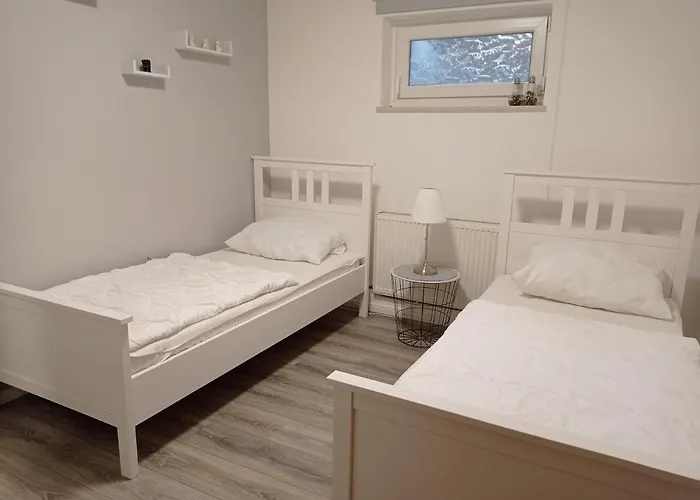 2 Schlafzimmer, Terrasse, Hund, Kamin