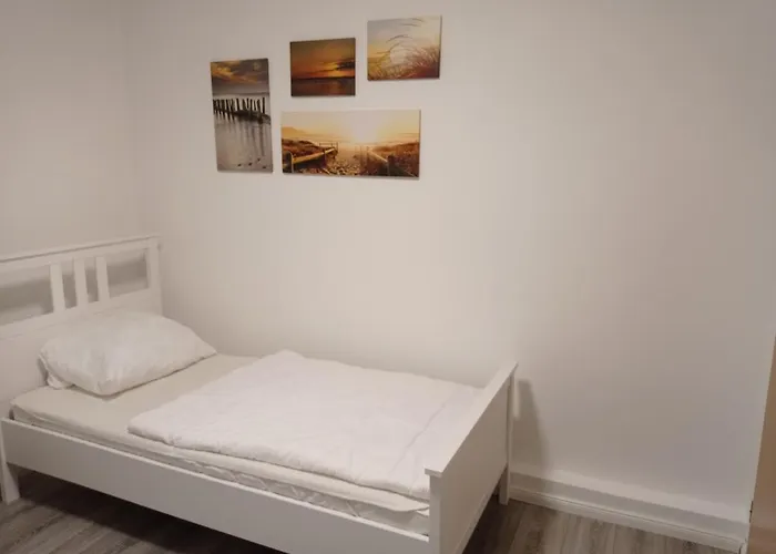 2 Schlafzimmer, Terrasse, Hund, Kamin *